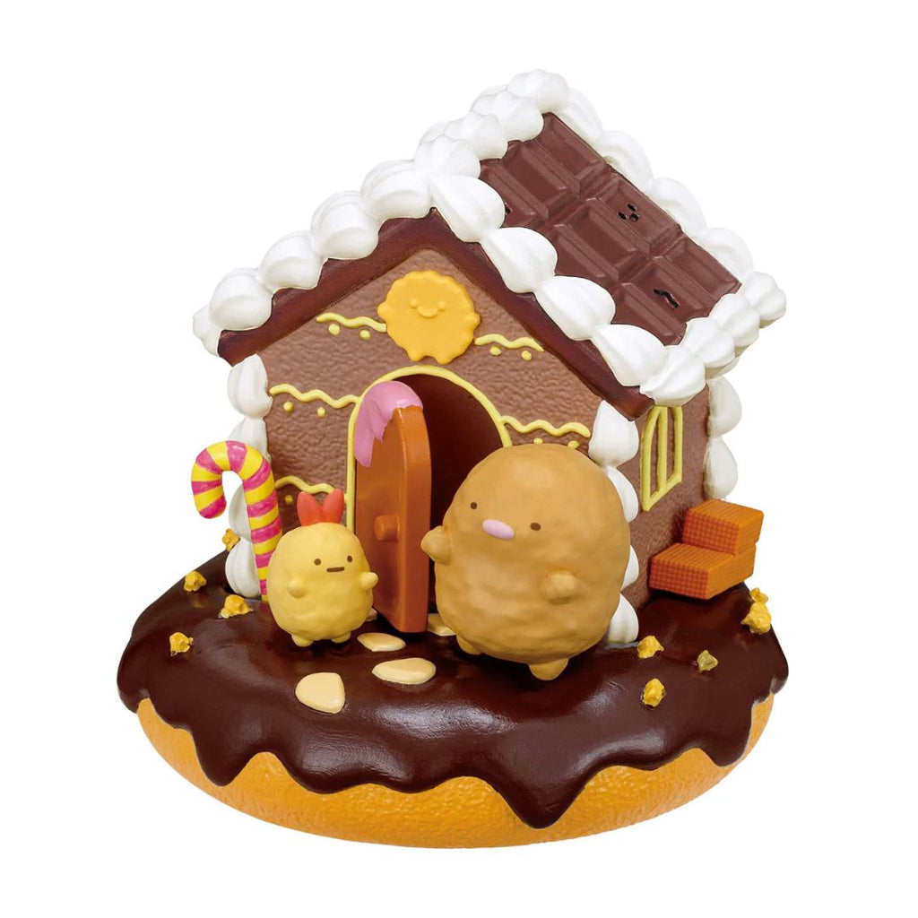 Sumikkogurashi Candy House Blind Box - Freshie & Zero Studio Shop