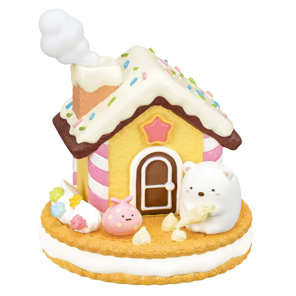 Sumikkogurashi Candy House Blind Box - Freshie & Zero Studio Shop