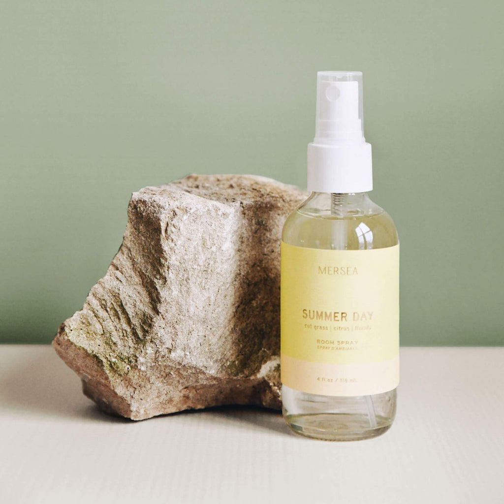 Summer Day Room Spray by MerSea - Freshie & Zero Studio Shop