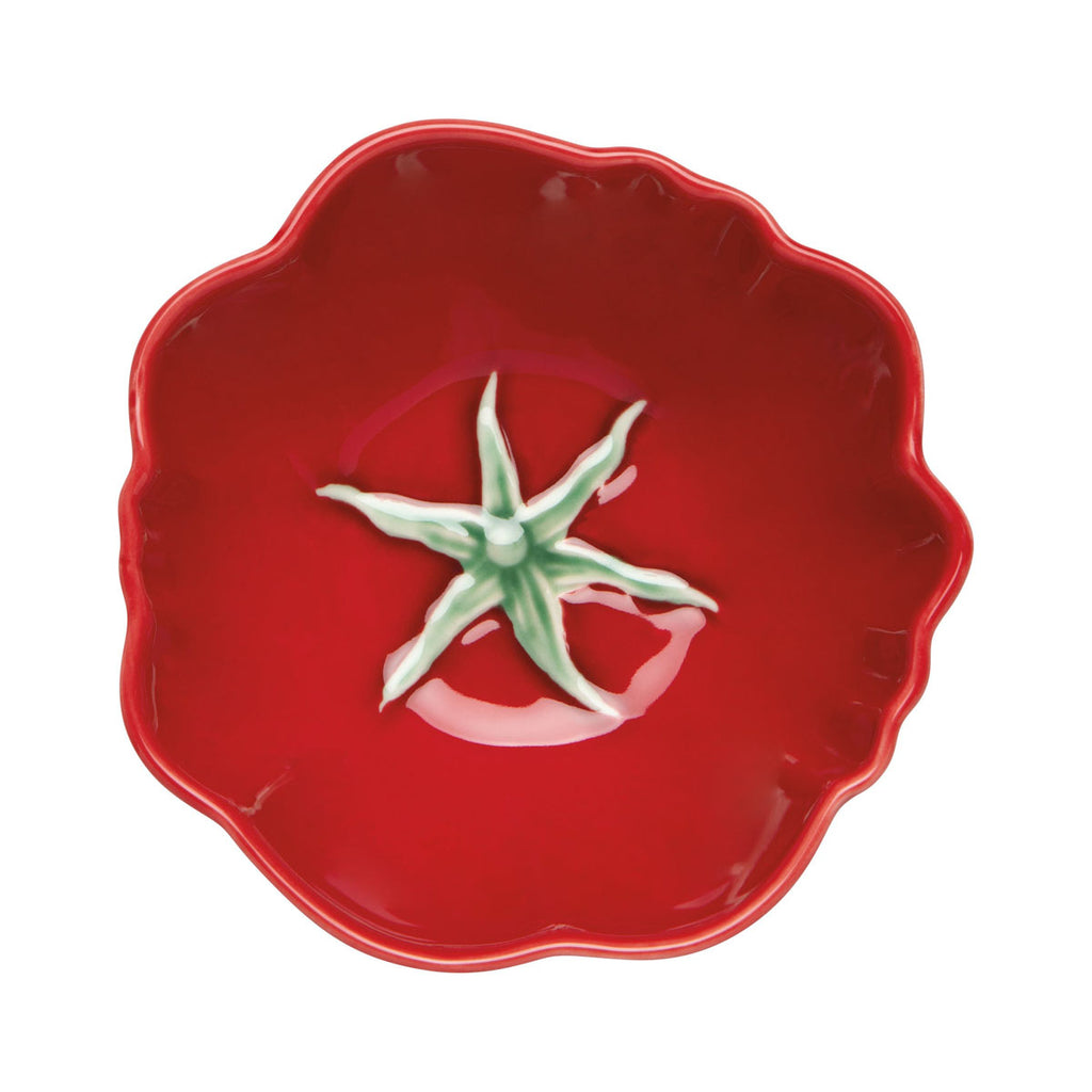 Ceramic Tomato Bowl by Danica - Freshie & Zero Studio Shop
