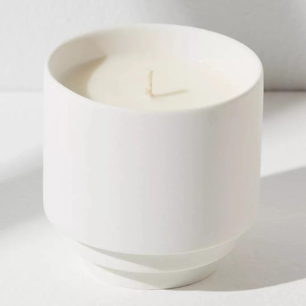 Lavender + White Sage Outdoor Candle by Botanica - Freshie & Zero Studio Shop