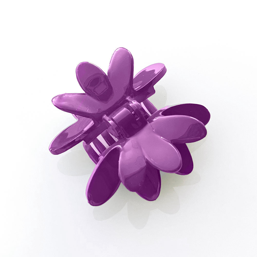 Waterlily Flower Hair Clip - Freshie & Zero Studio Shop