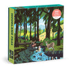 Woodland Pass 500 Piece Jigsaw Puzzle - Freshie & Zero Studio Shop