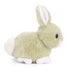 Baby Bunny Plush in Lime Green - Freshie & Zero Studio Shop