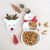 Ceramic Reindeer Dish - where are these? - Freshie & Zero Studio Shop
