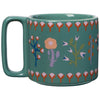 Midi Mugs by Danica - Freshie & Zero Studio Shop