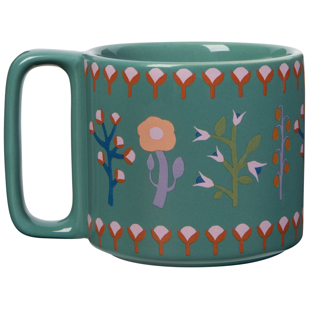 Midi Mugs by Danica - Freshie & Zero Studio Shop
