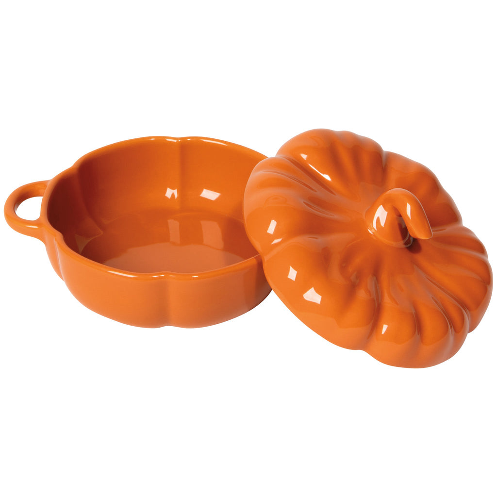 Pumpkin Baking Dish - Freshie & Zero Studio Shop