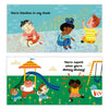 You're Fabulous As You Are Board Book - Freshie & Zero Studio Shop