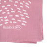 Hemlock Bandana: Alexa Pink - Freshie & Zero Studio Shop