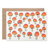 Boxed Note Cards: Mushrooms - Freshie & Zero Studio Shop