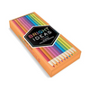 Bright Ideas Neon Colored Pencils - Freshie & Zero Studio Shop
