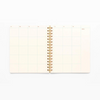 Planner by Shorthand Press: Mint - Freshie & Zero Studio Shop