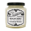12oz. Creamed Honey - Freshie & Zero Studio Shop