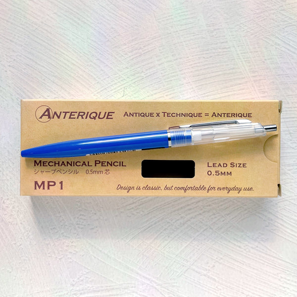 Anterique Mechanical Pencils - Freshie & Zero Studio Shop