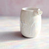 Ceramic Creamer Jar by Danica Designs - Freshie & Zero Studio Shop