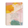 Guided Gratitude Journal Sketchbook by Morgan Harper Nichols - Freshie & Zero Studio Shop