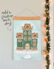 XL Christmas Countdown Calendar by 1Canoe2 - Freshie & Zero Studio Shop