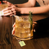 Sayso Mocktail Tea - Rosemary Honey Moscow Mule - Freshie & Zero Studio Shop