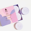 Musee Shower Steamers - Lavender & Lime - Freshie & Zero Studio Shop