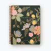 Colette Spiral Notebook by Rifle Paper Co - Freshie & Zero Studio Shop