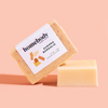 Aurora Borealis • milk soap - Freshie & Zero Studio Shop