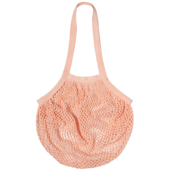 Le Marche Net Shopping Bags - Freshie & Zero
