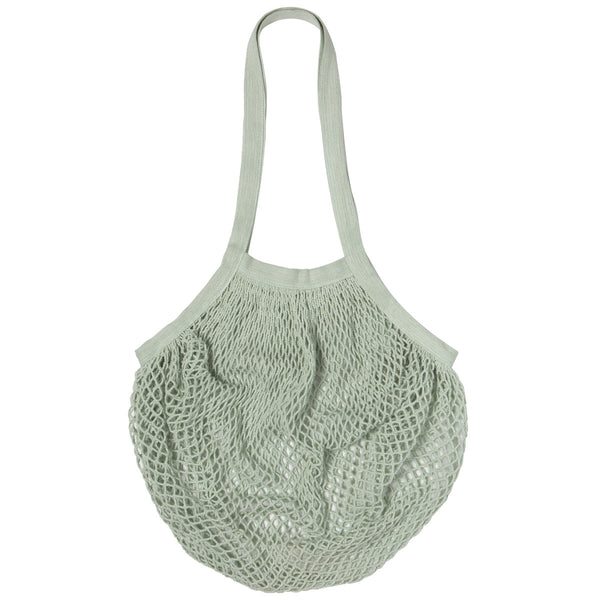 Le Marche Net Shopping Bags - Freshie & Zero Studio Shop