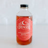 Strawberry Basil Simple Syrup - Freshie & Zero Studio Shop