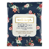 Screen + Glasses Cleansing Wipes  - Navy Floral - Freshie & Zero Studio Shop