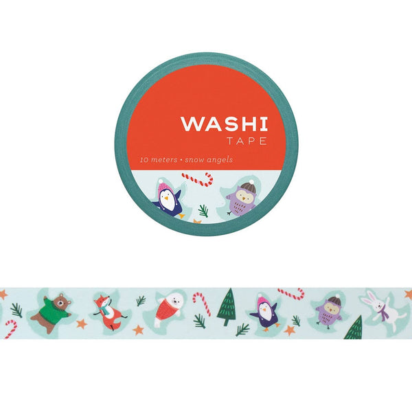 washi tape  Freshie & Zero