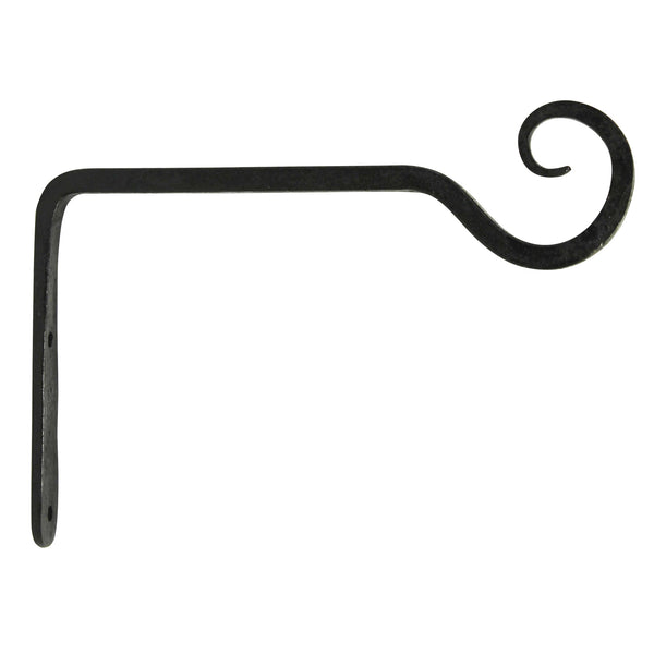 Forged Iron Wall Hook - Freshie & Zero Studio Shop