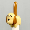 Dog Tail Gel Pens - Freshie & Zero Studio Shop