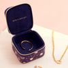 Tiny Square Jewelry Box: EB x Charly Clements - Freshie & Zero Studio Shop