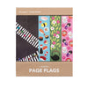 Page Flags: Tokyo - Freshie & Zero