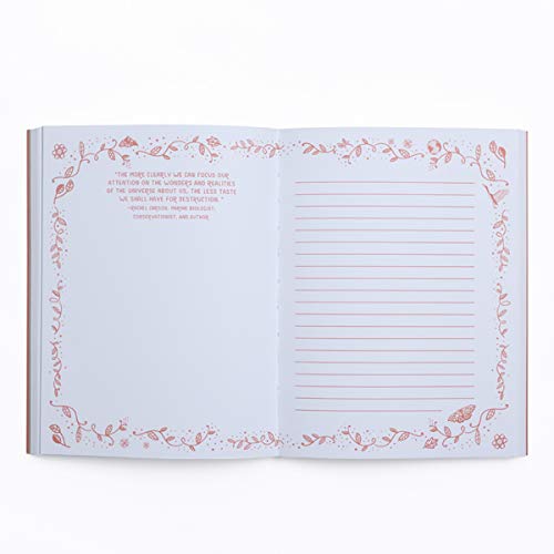 I Love the Earth: A Kids Journal - Freshie & Zero Studio Shop