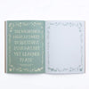 I Love the Earth: A Kids Journal - Freshie & Zero Studio Shop