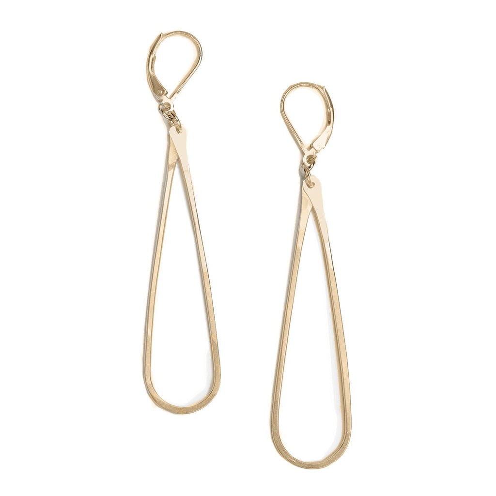 glean earrings | Freshie & Zero