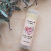 LB Love Organic Lip Balms - Freshie & Zero Studio Shop