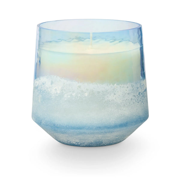 Illume Candle - Citrus Crush Baltic Glass - Freshie & Zero Studio Shop