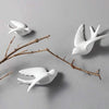 Small Ceramic Sparrows - Freshie & Zero Studio Shop