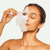 Deep Detox Pore Control Charcoal Raw Juice Sheet Mask - Freshie & Zero Studio Shop