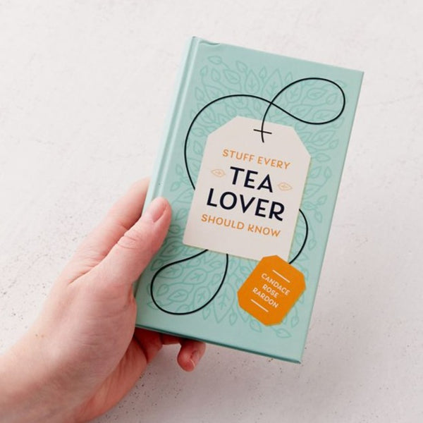 Stuff Every Tea Lover Should Know - Freshie & Zero Studio Shop