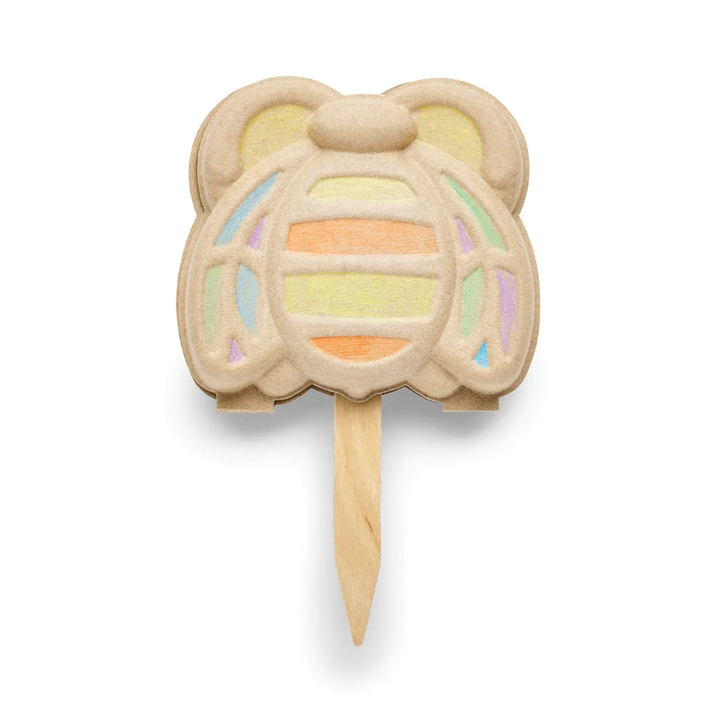 Bee Activity Kit - Modern Sprout - Freshie & Zero Studio Shop