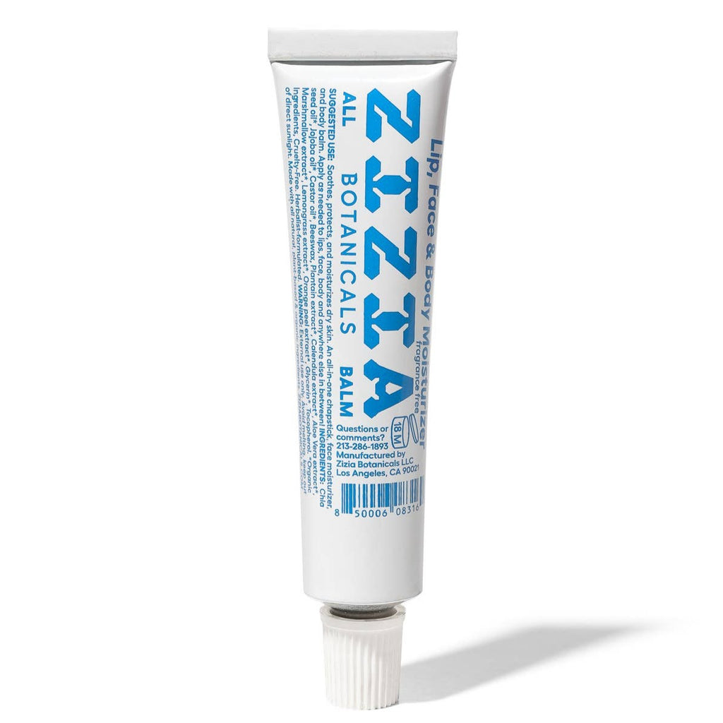 All Balm by Zizia Botanicals - Freshie & Zero Studio Shop