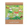 Page Flags: Dog Park - Freshie & Zero