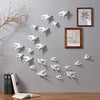 Large Ceramic Sparrows - Freshie & Zero Studio Shop