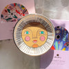 Trinket Dish by Idlewild: Sun - Freshie & Zero Studio Shop