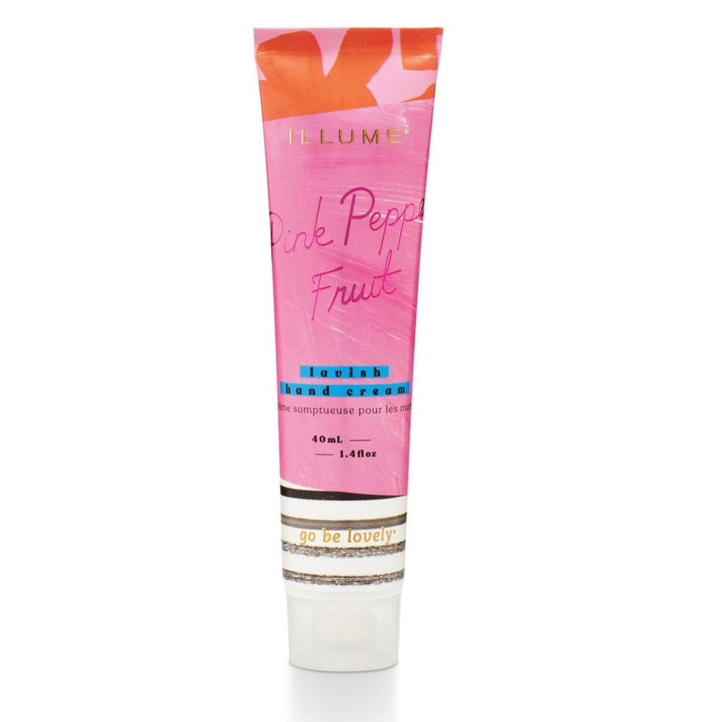 Illume Go Be Lovely Demi Hand Cream - Freshie & Zero Studio Shop