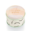 Illume Fleur Tin Candle Coconut Milk Mango - Freshie & Zero Studio Shop